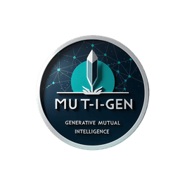 MUT-i-GEN Logo