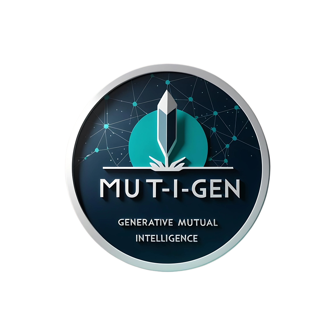 MUT-i-GEN Logo